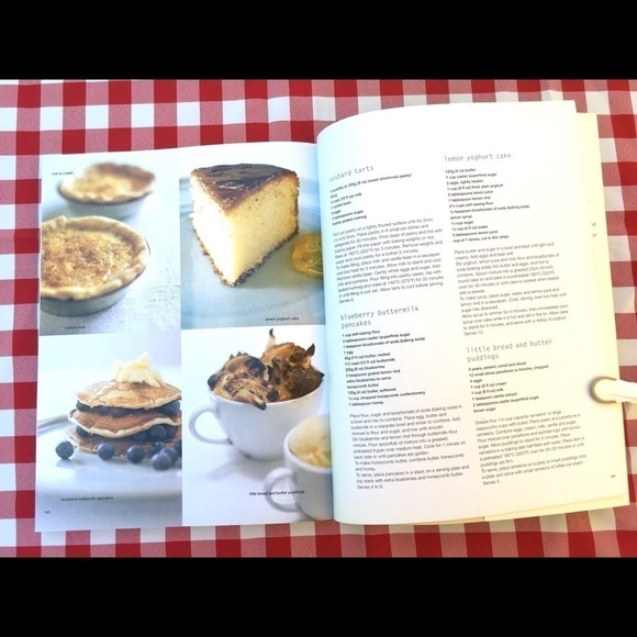 🧁THE New Cook by Donna Hay cookbook cook book🌴 - Picture 5 of 5